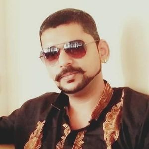 Meet your Posher, Aditya